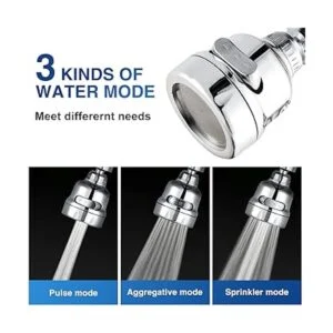 Accesorio de rociador de grifo accesorios de aireador de_2