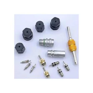 Kit de núcleo de válvula de aire acondicionado Tapa y_5