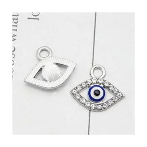 Julie Wang 30 piezas de diamantes de imitación mezclados_6