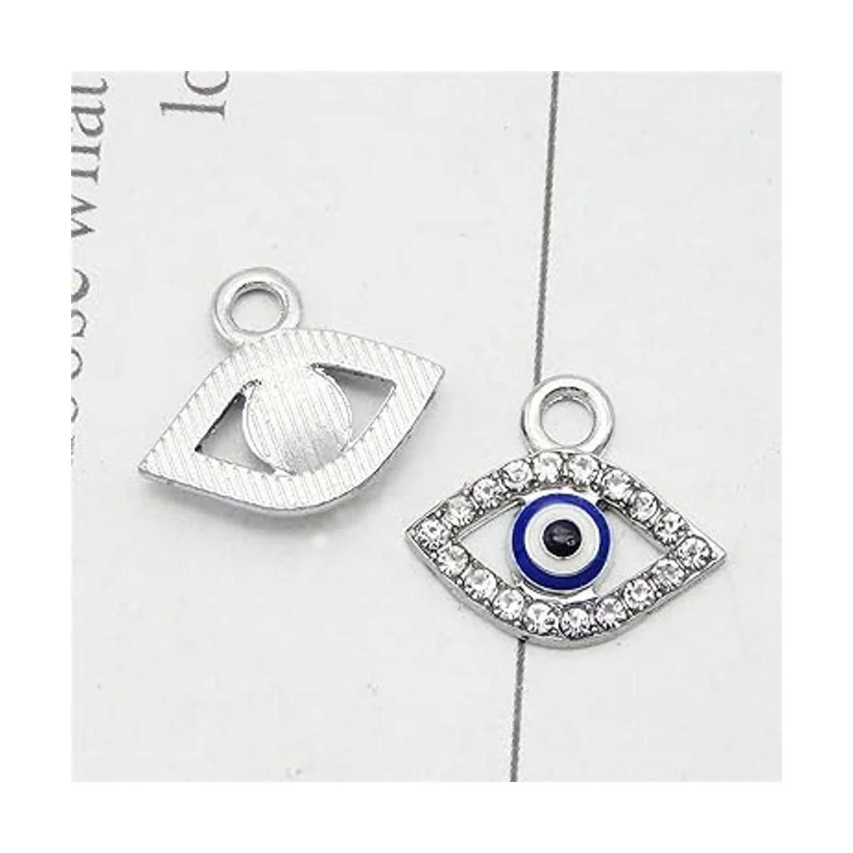 Julie Wang 30 piezas de diamantes de imitación mezclados_6