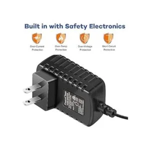 Cargador adaptador de corriente alterna para Wahl_4