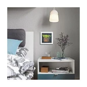 Kit de pintura de diamantes 5D para niños con marco de_5