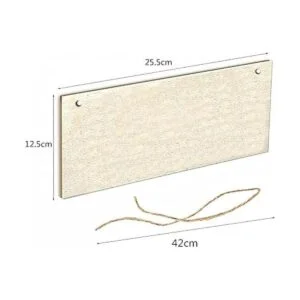 Black Lab Dog Sign A House is Not A Home Without A Black_4