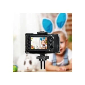 Frienda Adaptador de conversión de trípode de cámara de_7