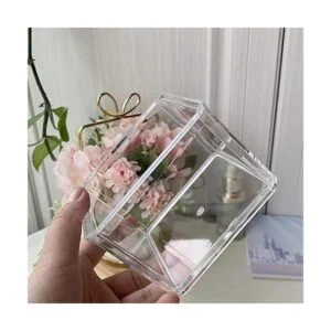 BLVRYVIO Organizador de accesorios para el cabello para_4