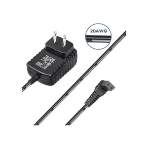 Cargador adaptador de corriente alterna para Wahl_5