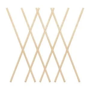 Favordrory Palillos de madera para manualidades 15.0_4