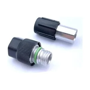 Kit de núcleo de válvula de aire acondicionado Tapa y_2