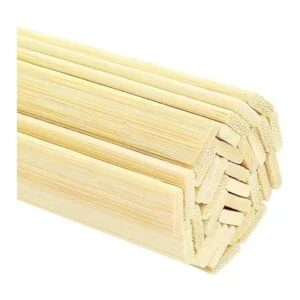 Favordrory Palillos de madera para manualidades 15.0_1