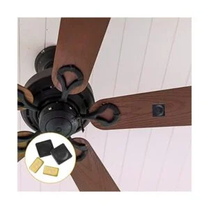Kit de equilibrio de aspas de ventilador de techo de 8_3
