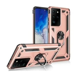 Funda de grado militar para Samsung Galaxy S21 Ultra_3