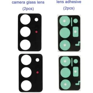 Vophoeen 2 piezas OEM original de repuesto para cámara_3