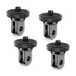 Frienda Adaptador de conversión de trípode de cámara de_1