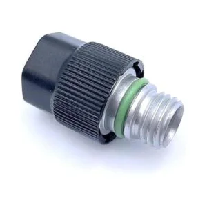 Kit de núcleo de válvula de aire acondicionado Tapa y_4