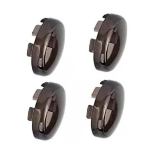 MotoParAcc Cubierta de lente de señales de giro ahumadas_1