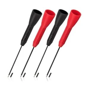 ANCIRS Paquete de 4 sondas de prueba de aguja de 0.079 in_1