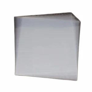 16 hojas de plantillas de Mylar en blanco de 6 mil hojas_1