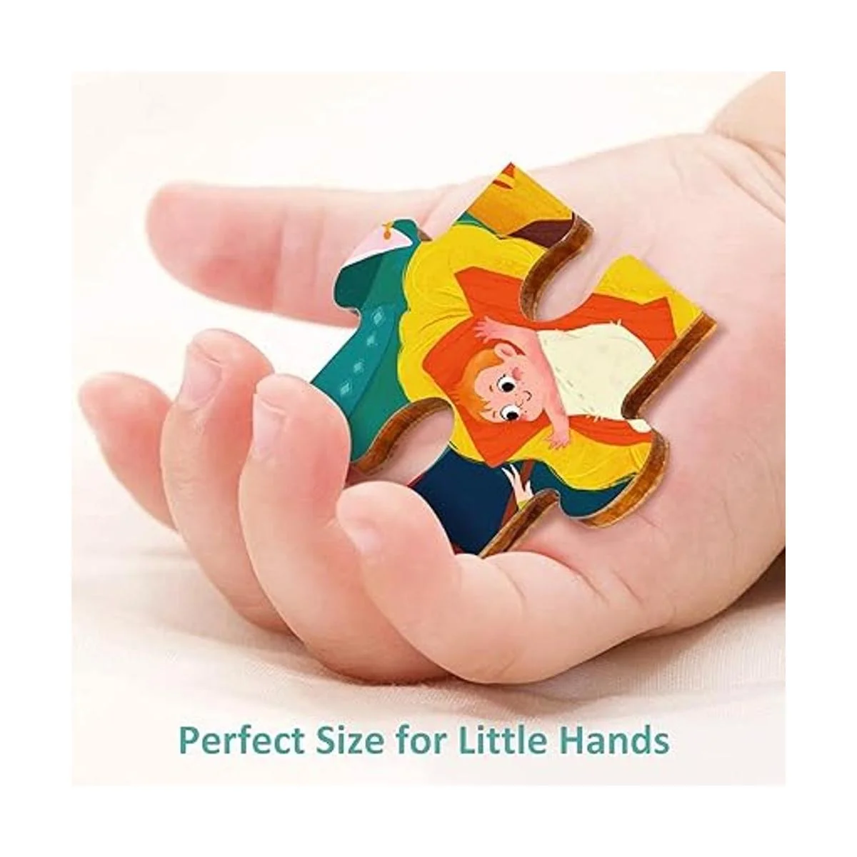 Rompecabezas de 24 piezas para niños de 3 años de edad_6