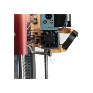 3Dman 24V 50W cartucho calentador 620 tubo de calefacción_6