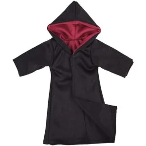 Bili Wizard Ropa y accesorio de muñeca de Navidad_3