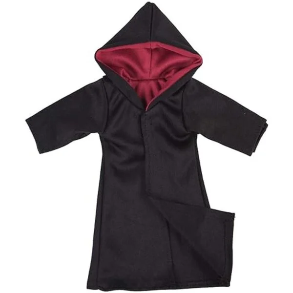 Bili Wizard Ropa y accesorio de muñeca de Navidad_3