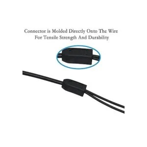 PNGKNYOCN BNC coaxial Y Splitter Cable BNC Macho a Dual_3