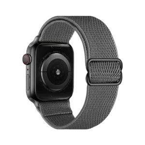 OXWALLEN Correa elástica Solo Loop de nailon y de tamaño_1