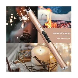 ARECTECH Encendedor recargable encendedor eléctrico_7