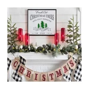 8 plantillas de Navidad grandes de 12 x 12 pulgadas_2