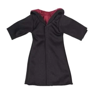 Bili Wizard Ropa y accesorio de muñeca de Navidad_2