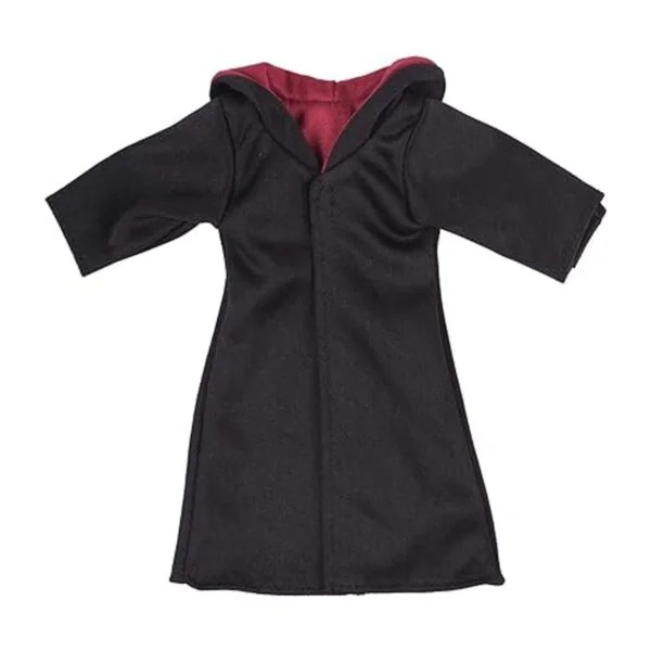 Bili Wizard Ropa y accesorio de muñeca de Navidad_2