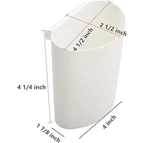 4 soportes colgantes para tazas accesorios para carrito_2
