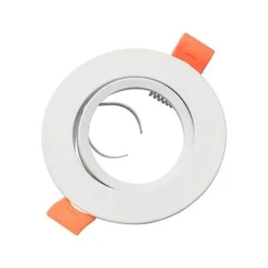 Longdex MR16 MR16 Soporte de montaje empotrado para_2