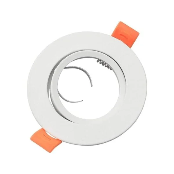 Longdex MR16 MR16 Soporte de montaje empotrado para_2
