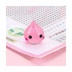 DSLONG 6 piezas de soporte de cubierta de imán de pintura_5