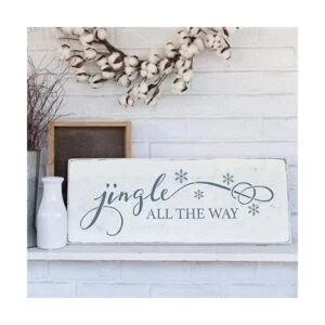 8 plantillas de Navidad grandes de 12 x 12 pulgadas_4