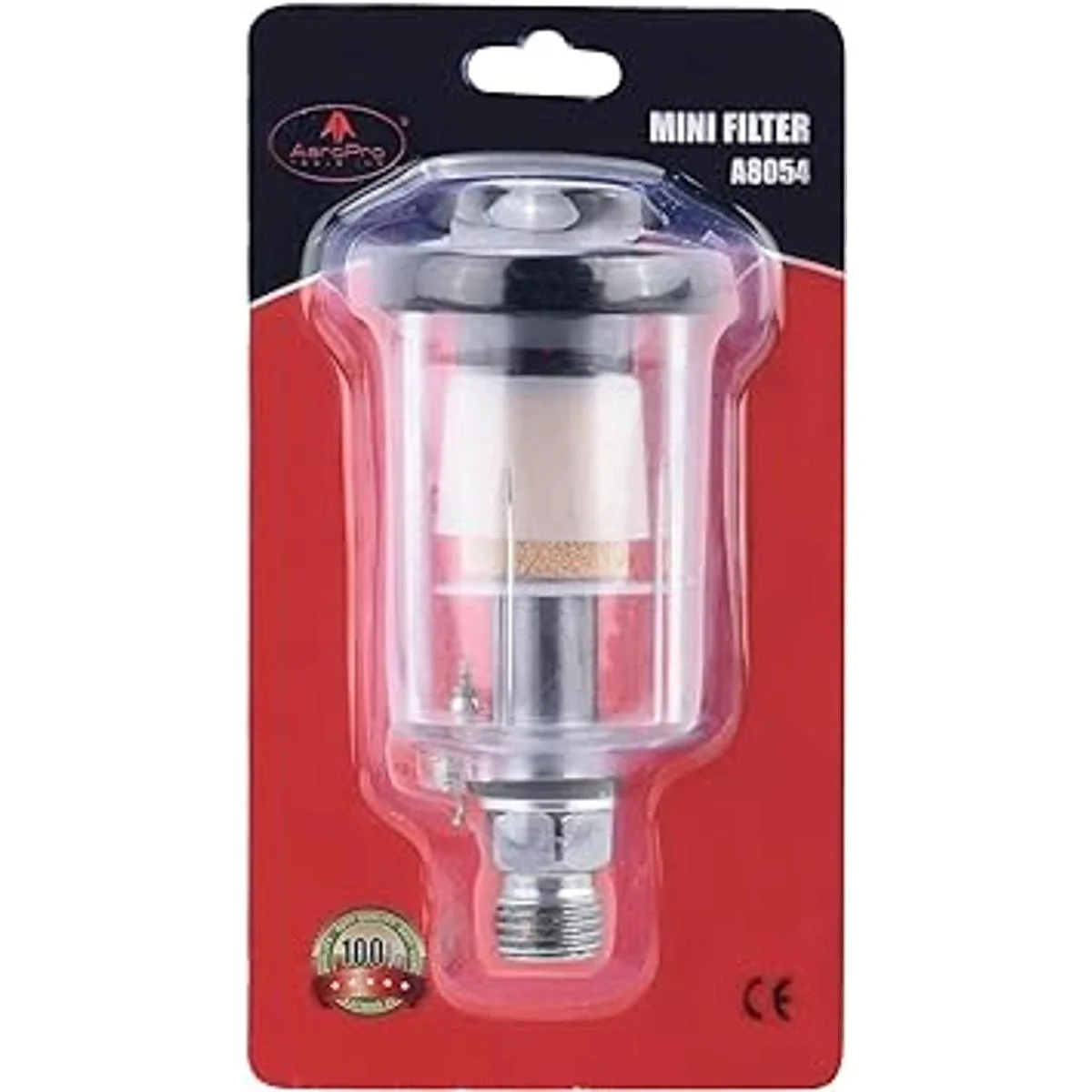 AEROPRO HERRAMIENTAS Separador de aceite de agua para_5