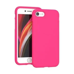 K TOMOTO Funda compatible con iPhone SE 3 y 2_1