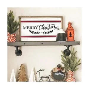 8 plantillas de Navidad grandes de 12 x 12 pulgadas_6