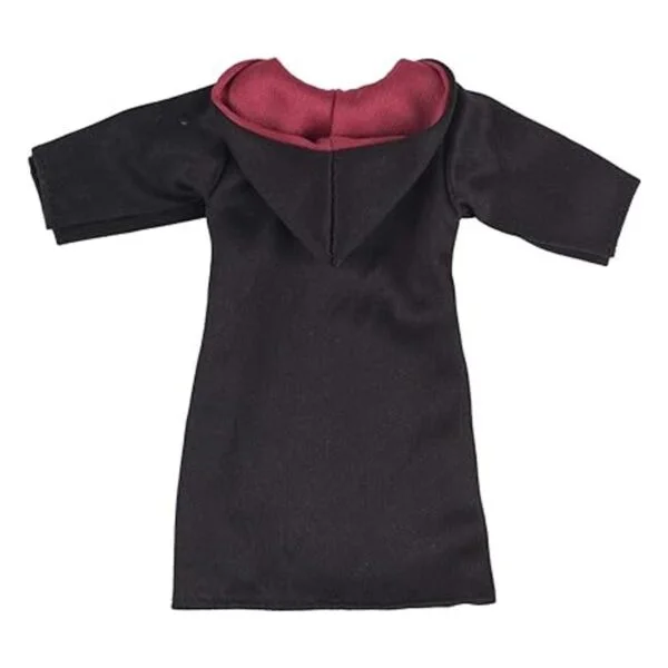 Bili Wizard Ropa y accesorio de muñeca de Navidad_4