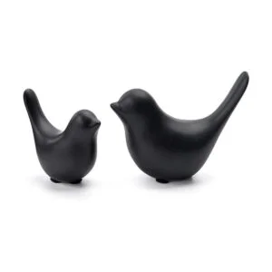Gaobei Estatuas de animales pequeños decoración del_1
