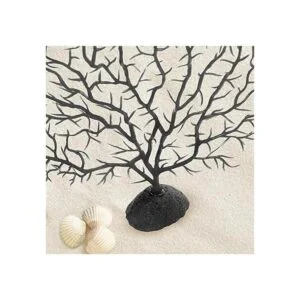 Piutouyar 2 decoraciones de coral de abanico de mar rama_5