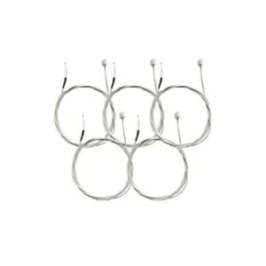 HICTOP 100 K ohmios NTC 3950 100 K termistor 3.9 ftsensor_1