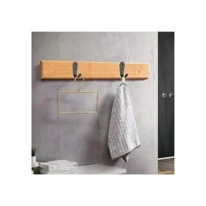 8 ganchos negros para pared ganchos resistentes para_6