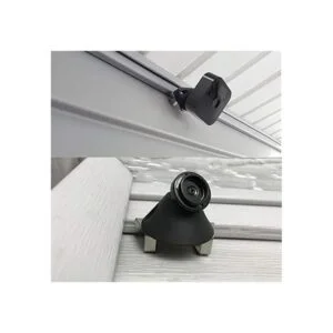 Ganchos de revestimiento de vinilo para cámara de exterior_5