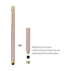 ChaoQ Lápiz capacitivo para pantallas táctiles 10_6