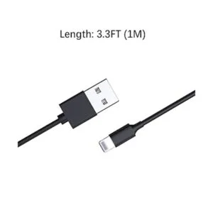 Cable de carga de repuesto compatible con Beats_4