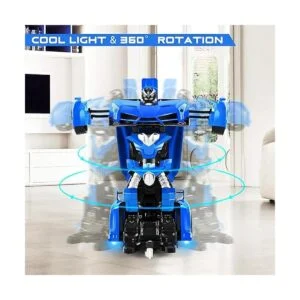 Coche de control remoto juguete para niños de 3 a 8 años_4