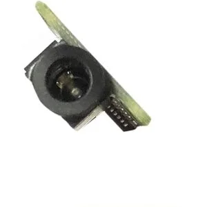 Zahara Conector de audio para auriculares de repuesto para_3