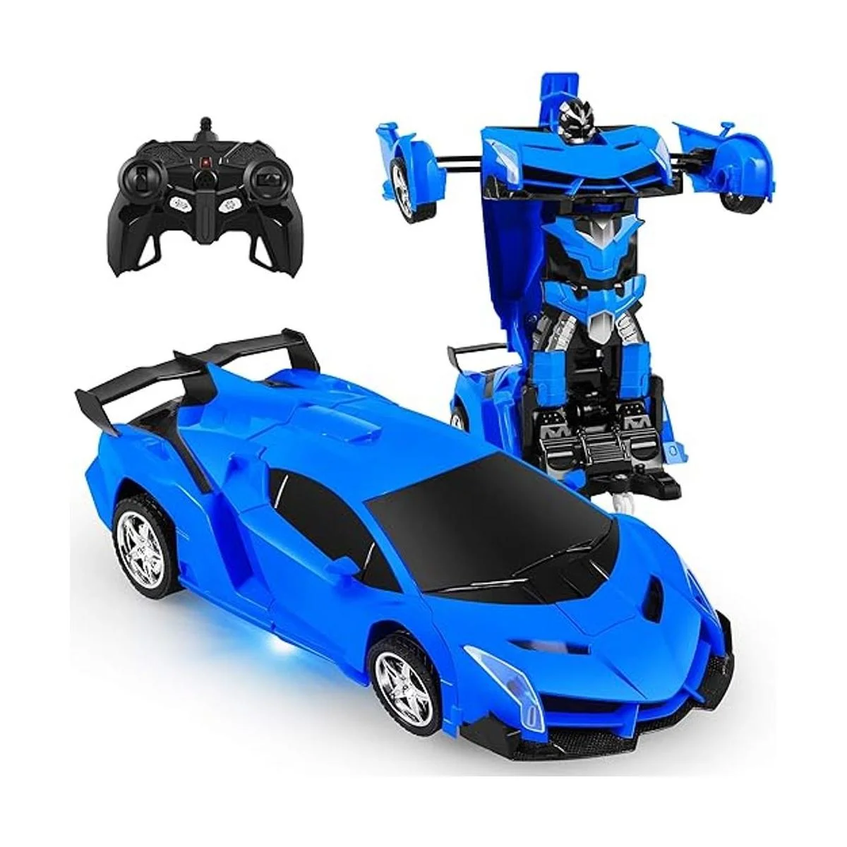 Coche de control remoto juguete para niños de 3 a 8 años_1